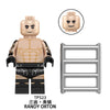 TP1064 Wrestler WWE John Cena Minifigures