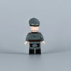 HTL080 World War II Generals Minifigures