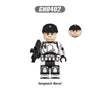 G0154 Star Wars Series Minifigures