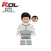 KDL860 Invincible series minifigure