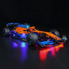 1432PCS McLaren Formula 1 Race Car P9926
