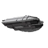 (Gobricks version) 765pcs MOC-92915 Cylon Raider - Midi (Classic Battlestar Galactica)