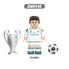 G0156 World Cup football stars Series Minifigures (new, updating)