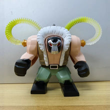 LC002 Superhero Bane Minifigures