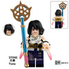 DT8907 FINAL FANTASY X series Minifigures