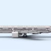 777pcs MOC-133670 Boeing 777-300ER