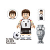 TV6507 World Cup football stars Series Minifigures