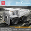2588PCS MouldKing 17078 Mining Haul Truck
