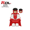 KDL857 Invincible series minifigure(new, updating)
