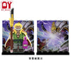 DY638-DY682 One Piece Series Minifigures