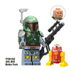 TV6121 Star Wars series minifigure