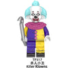 TP1040 Movie Series Joker Minifigures