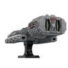 (Gobricks version) 2239pcs MOC-154698 Battlestar Galactica