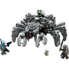 526 pcs Spider Tank