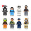 PG8066 Star Wars Series Minifigures