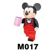 M1003 Mickey Mouse series Minifigures