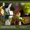 1403PCS Shrek, Donkey & Puss in Boots