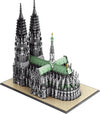 8614pcs Cologne Cathedral (with box)