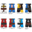 YLP005-012 Medieval Knight Breastplate Accessories Minifigures