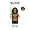 G0192 Star Wars Series Minifigures (new, updating)