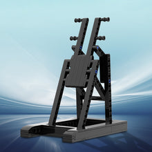 (Gobricks version) 94pcs MOC-75109 Display Stand for Slave I 75243