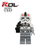 KDL861 Star Wars Series minifigures (new, updating)