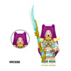 WM6229 KPop Demon Hunters Series Minifigures