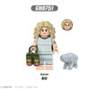 G0196 Stranger Things Series Minifigures