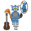 TP1006 Tom and Jerry Series Minifigures