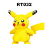 RT026-036 Pokemon Series Minifigures