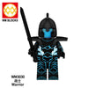 WM6221 Solo Leveling Series Minifigures