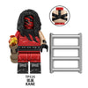 TP1064 Wrestler WWE John Cena Minifigures