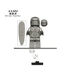 KDL847 Fantastic Four Series Minifigures