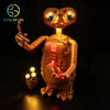 1226PCS E.T. The Extra-Terrestrial