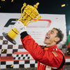 (Gobricks version) 1647pcs MOC F1 Trophy Silverstone