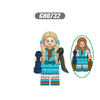 G0194 Stranger Things Series Minifigures