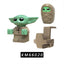KM66020 Baby Yoda Minifigures