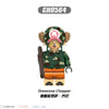 G0171 One Piece Series Minifigures