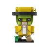 (Gobricks version) 156pcs MOC-208400 The Mask