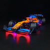 1432PCS McLaren Formula 1 Race Car P9926