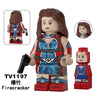 TV6224 TV6225 TV6226 The Boys Series Minifigures (new, updating)