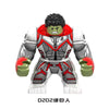 GD176-229 Marvel Avengers Iron Man minifigures
