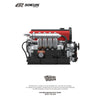 918pcs PB8861 SOKUN series 4G63 engine,JDM engine