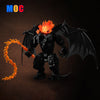 321pcs MOC The Lord of the Rings（Balrog）