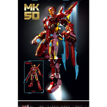 1568PCS LY 76099 MK50 armor