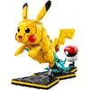 2050pcs Pikachu and Poké Ball