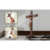 588pcs MiYoo 33127 Jesus on the Cross