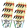 XZ-1  XZ-8 Star Wars Series suit Minifigures