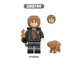 G0195 Stranger Things Series Minifigures