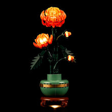 278 pcs Chrysanthemum